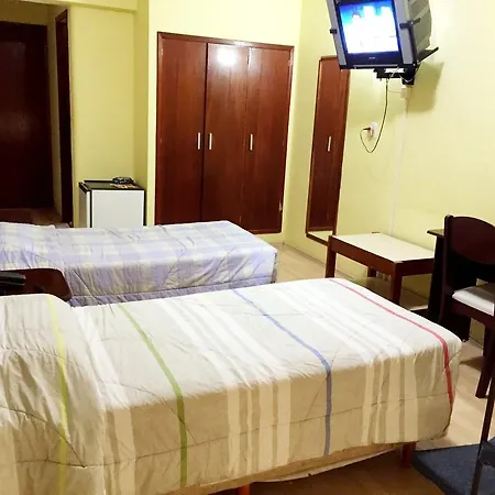Acores Express Hotel